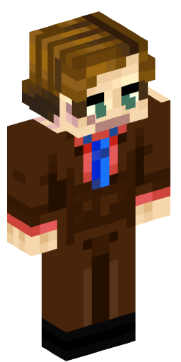 Minecraft Skin #204492