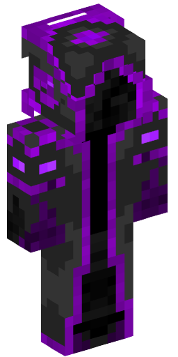 Minecraft Skin #204502