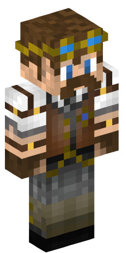 Minecraft Skin #204535