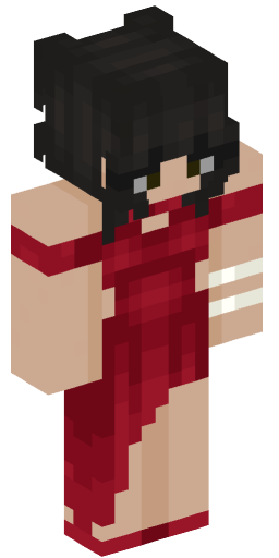 Minecraft Skin #204547