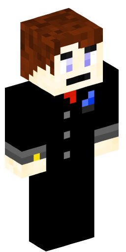 Minecraft Skin #204552