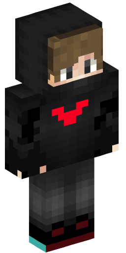 Minecraft Skin #204556