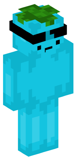 Minecraft Skin #204558