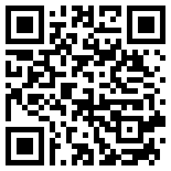 CanisRex001 QR Code