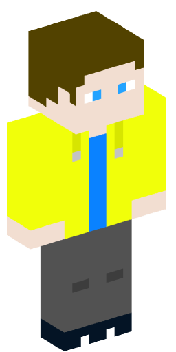 Minecraft Skin #204568