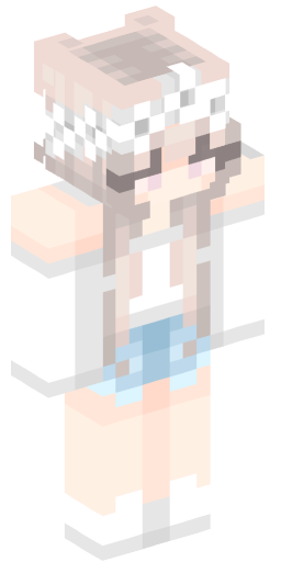 Minecraft Skin #204570
