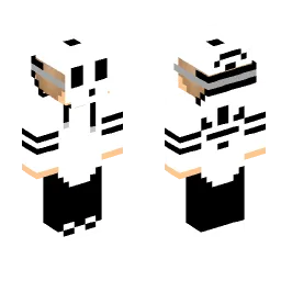 Minecraft Skin #204572