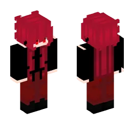 Minecraft Skin #204577