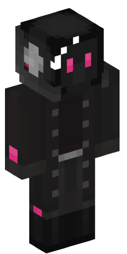 Minecraft Skin #204582