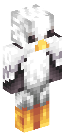 lophorn Minecraft Skin Preview on Minecraft.Co.Com