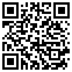 Polarduckling QR Code