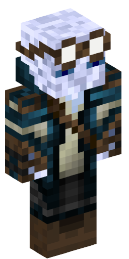 Minecraft Skin #204591