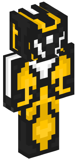 Minecraft Skin #204594