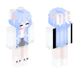 Minecraft Skin #204601