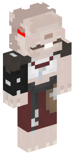 Minecraft Skin #204603