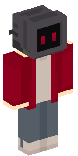 Minecraft Skin #204605