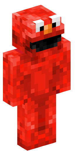 Minecraft Skin #204606