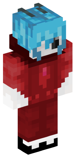 Minecraft Skin #204609