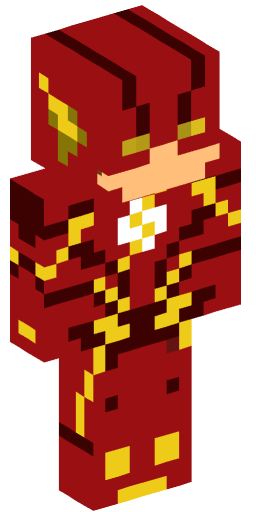 Minecraft Skin #204615