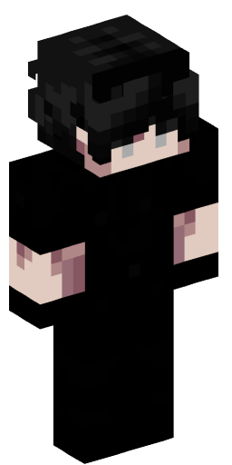 faze_ghost1 Minecraft Skin Preview on Minecraft.Co.Com