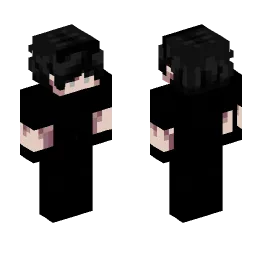 Minecraft Skin #204616