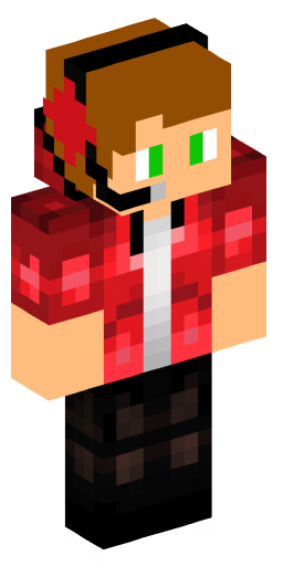 Minecraft Skin #204617