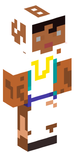 Minecraft Skin #204619