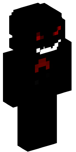 Minecraft Skin #204620