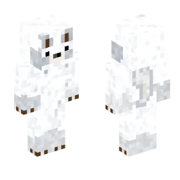Minecraft Skin #204621