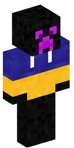 Minecraft Skin #204623