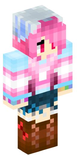 Minecraft Skin #204625