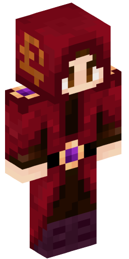 Minecraft Skin #204627