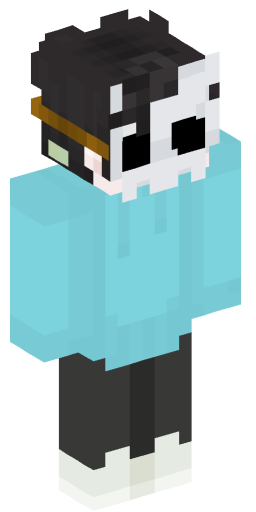 Minecraft Skin #204628