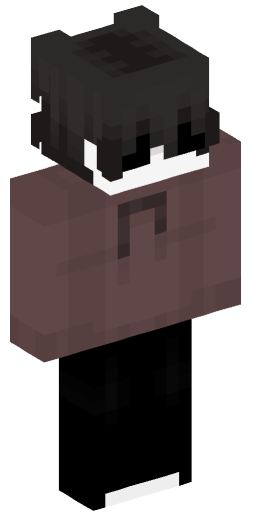 N0_Snow Minecraft Skin Preview on Minecraft.Co.Com