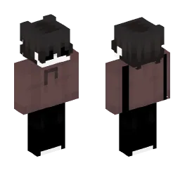 Minecraft Skin #204630