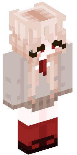 Minecraft Skin #204632