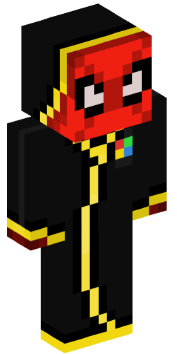 Retrac87 Minecraft Skin Preview on Minecraft.Co.Com