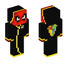 Minecraft Skin #204633