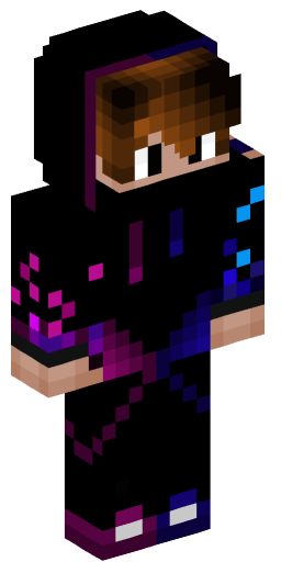 Minecraft Skin #204635
