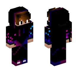 Minecraft Skin #204635
