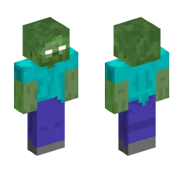 Minecraft Skin #204638