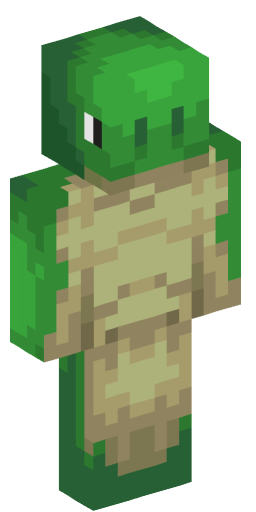 Minecraft Skin #204643