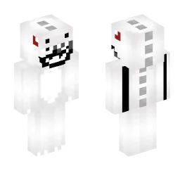 Minecraft Skin #204651