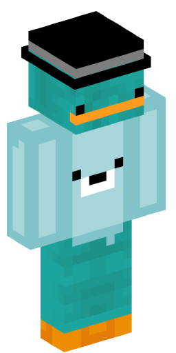 Minecraft Skin #204657