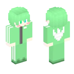 Minecraft Skin #204661