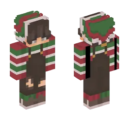 Minecraft Skin #204664