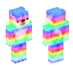 Minecraft Skin #204665