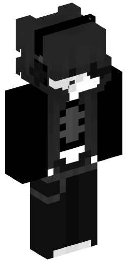 Minecraft Skin #204669