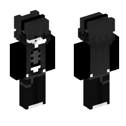 Minecraft Skin #204669