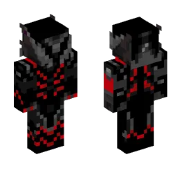 Minecraft Skin #204675